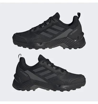 Кросівки чоловічі Adidas Eastrail 2.0 Hiking Shoes Black Hp8606