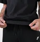 Футболка мужская Uniqlo Crew Neck T-Shirt Black 422992-09