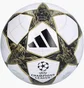 Футбольний м'яч Adidas Ucl League White JZ9995