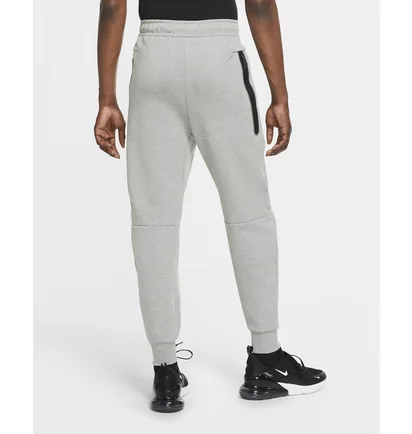 Брюки мужские Nike Tech Fleece Grey CU4495-063