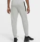Брюки мужские Nike Tech Fleece Grey CU4495-063