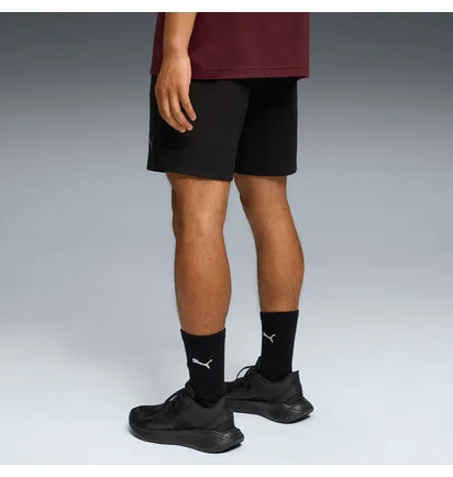 Шорти чоловічі Puma Cloudspun 7 Black 527644-01