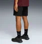 Шорти чоловічі Puma Cloudspun 7 Black 527644-01