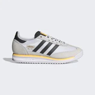 Кроссовки мужские Adidas Sl 72 Rs Shoes White/Beige IH4823