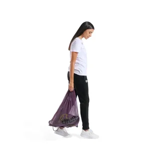 Сумка унисекс Arena One Go Mesh Violet 010240-200