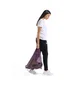 Сумка унисекс Arena One Go Mesh Violet 010240-200