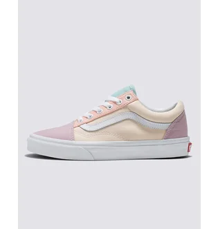 Кеди унісекс Vans Pastel Block Old Skool Shoe Multi VN0007NTBS5