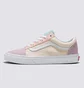 Кеды унисекс Vans Pastel Block Old Skool Shoe Multi VN0007NTBS5