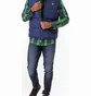 Жилетка мужская U.S. Polo Assn Signature Vest Blue 109485P2-BLUE