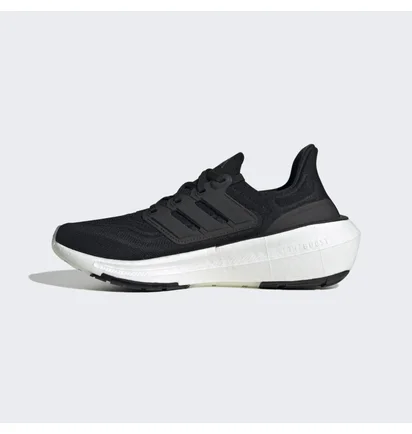 Кроссовки женские Adidas Ultraboost Light Shoes Black GY9353