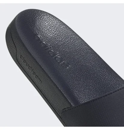 Тапочки унисекс Adidas Adilette Shower Slides Black Gz3774