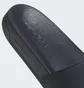 Тапочки унисекс Adidas Adilette Shower Slides Black Gz3774
