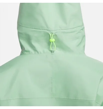 Куртка жіноча Nike Gore-Tex Trail Jacket Green DM7565-308