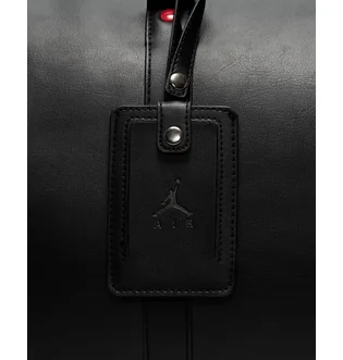 Сумка детская air Jordan Jumpman Duffel Bag Black 9A0165-F66