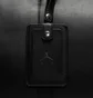 Сумка дитяча air Jordan Jumpman Duffel Bag Black 9A0165-F66