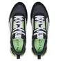 Кроссовки мужские Puma R22 42 Grey 383462-18