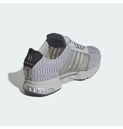 Кроссовки унисекс Adidas Climacool 1 Mercedes Grey JR7439