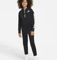 Ветровка детская Nike G Nsw Trk Suit Tricot Black CU8374-010