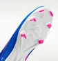 Бутсы унисекс Nike Zm Superfly 10 Acad Fg/Mg Blue FQ1456-446