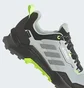 Кросівки чоловічі Adidas Terrex Ax4 Gore-Tex Hiking Shoes Black/Grey IF4866