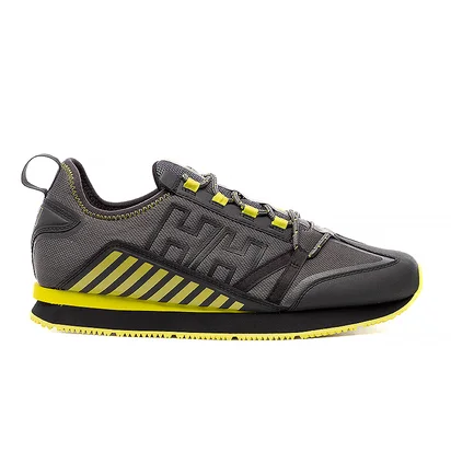 Кроссовки мужские Helly Hansen Trailcutter Evo Grey 11867-964