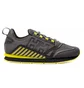 Кроссовки мужские Helly Hansen Trailcutter Evo Grey 11867-964