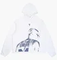 Худи мужское Nike Kobe Dri-Fit Gfx Hoodie White IQ0949-100