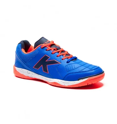 Кросівки чоловічі Kelme Goleiro Blue 55.963.0703