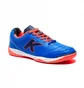 Кросівки чоловічі Kelme Goleiro Blue 55.963.0703