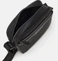 Сумка чоловіча Valentino Bags Efeo Unisex - Crossbody Bag Nero Black VBS7O919001