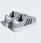 Кроссовки мужские Adidas Grand Court Cloudfoam Comfort Shoes Grey ID4468