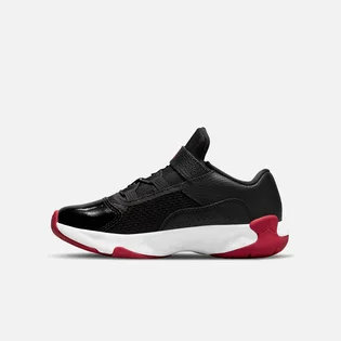 Кроссовки детские Air Jordan 11 CMFT LOW Black CZ0905-005