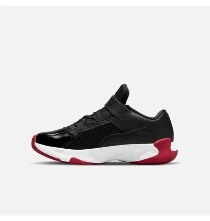 Кроссовки детские Air Jordan 11 CMFT LOW Black CZ0905-005