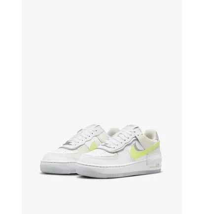 Кроссовки женские Nike Af1 Shadow White FB7582-100