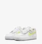Кроссовки женские Nike Af1 Shadow White FB7582-100