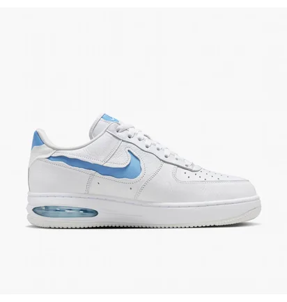 Кроссовки мужские Nike Air Force 1 Low Evo Herrenschuh White HF3630-101
