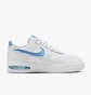 Кроссовки мужские Nike Air Force 1 Low Evo Herrenschuh White HF3630-101