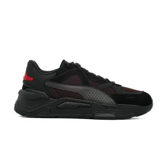 Кросівки чоловічі Puma Ferrari Rs-Simul8 Me Black/Brown 307333-01