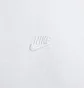 Футболка мужская Air Jordan Sw Premium Ess White HF9606-100