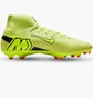 Бутси чоловічі Nike Superfly 10 Academy Green FQ1456-300