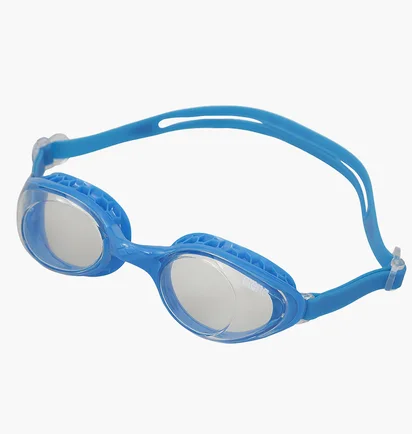 Очки для плавания унисекс Arena Airsoft Osfm Blue 003149-170