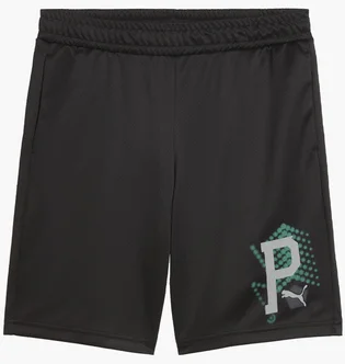 Шорти дитячі Puma Active Sports Poly Black 691759-01