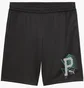 Шорти дитячі Puma Active Sports Poly Black 691759-01