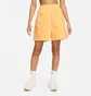 Шорты женские Nike Sportswear Everyday Modern High-Waisted Woven Shorts Yellow DV7932-795