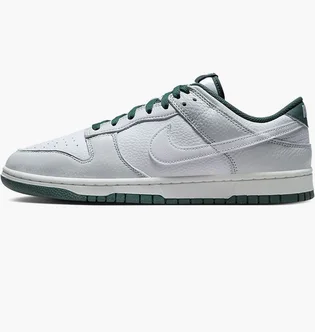 Кроссовки мужские Nike Dunk Low Se Grey HF2874-001