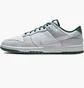 Кросівки чоловічі Nike Dunk Low Se Grey HF2874-001