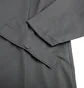 Пальто унісекс Rains Jackets Black 1836-BLACK