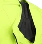 Куртка мужская CMP Jacket Zip Hood Green 33W0967-E112