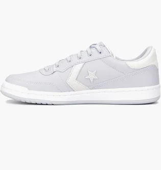 Кеды унисекс Converse Fastbreak Pro Leather Low Grey A10346C