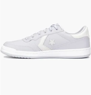 Кеды унисекс Converse Fastbreak Pro Leather Low Grey A10346C